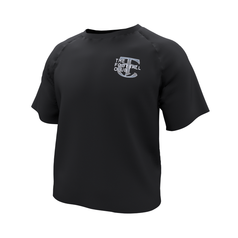 NFT-NYC T-Shirt Black