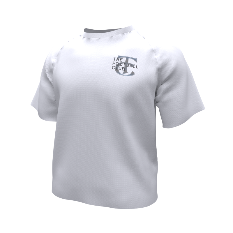 NFT-NYC T-Shirt White asset