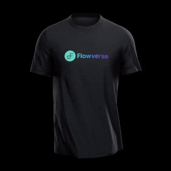 Flowverse Shirt #234 asset
