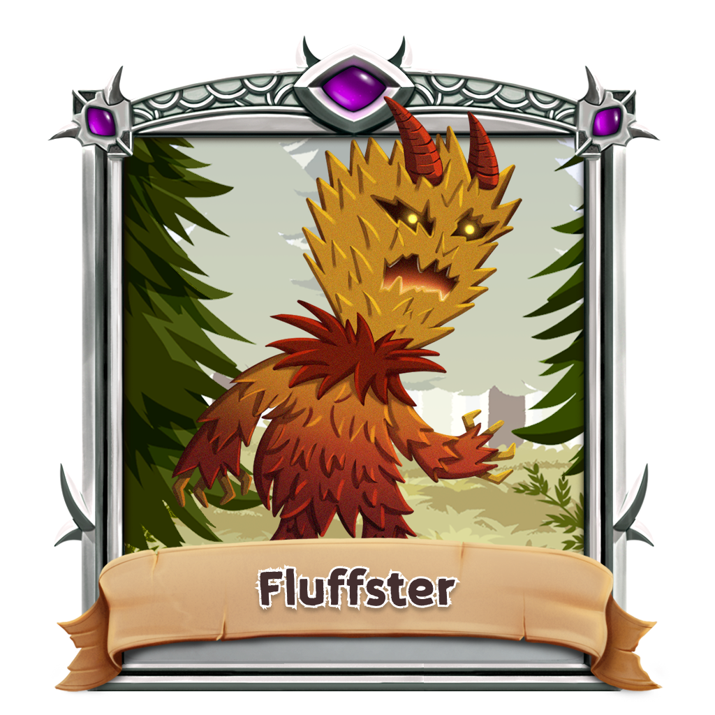 Fluffster #10519