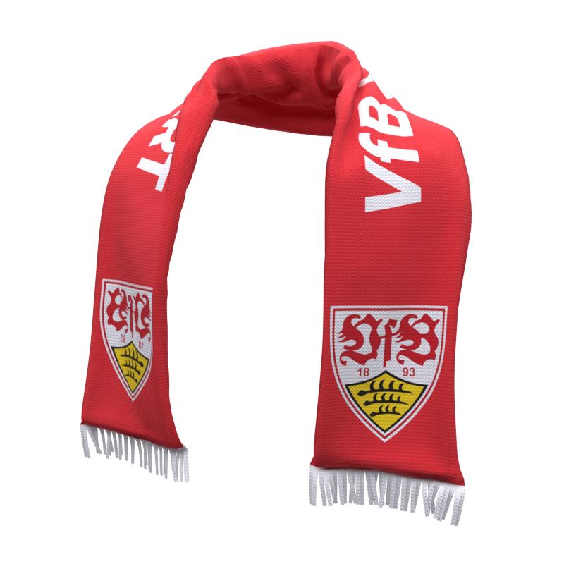 VFB Fanscarf asset