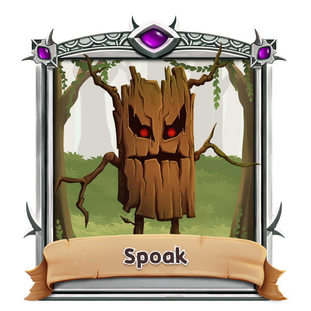 Spoak #876