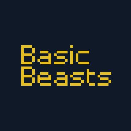 BasicBeasts