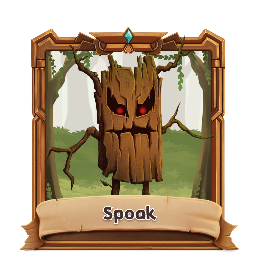 Spoak #2861