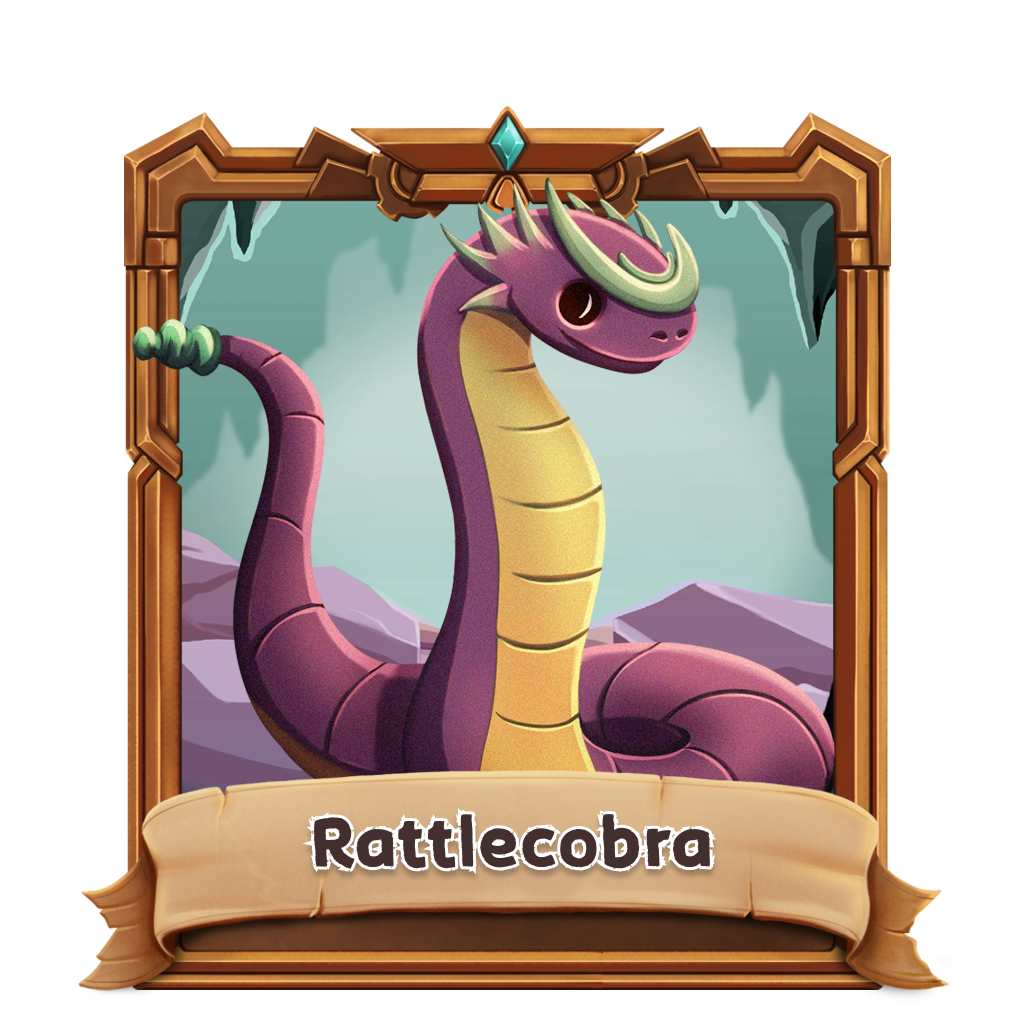 Rattlecobra #7689 asset