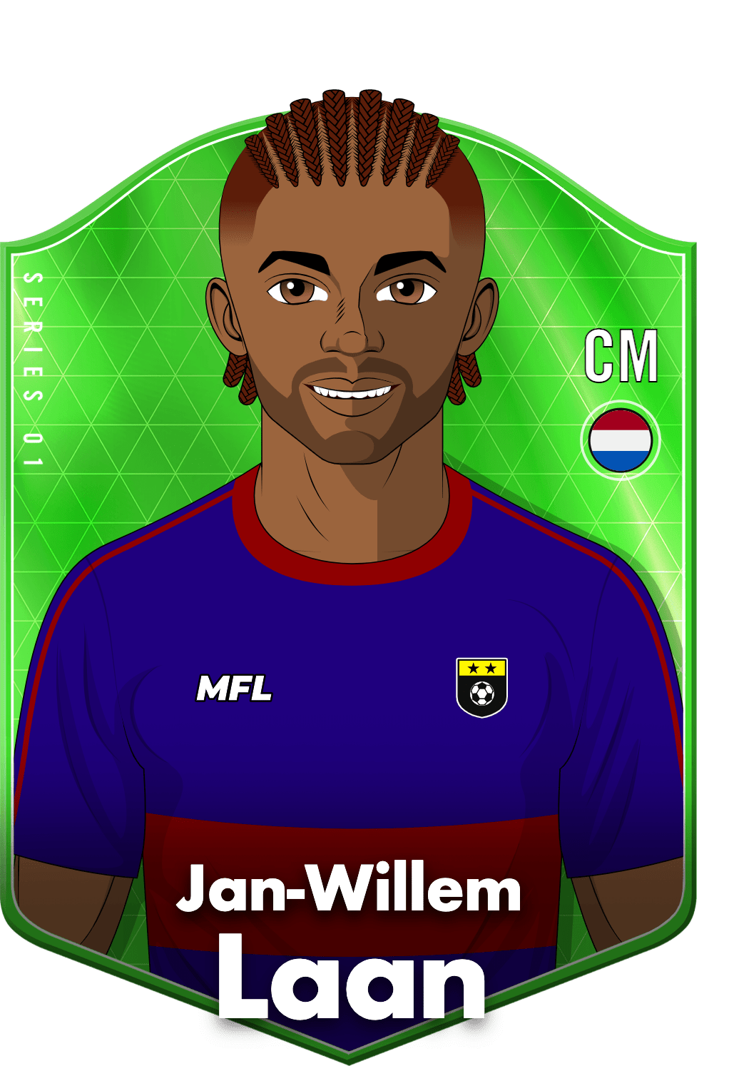 Jan-Willem Laan asset