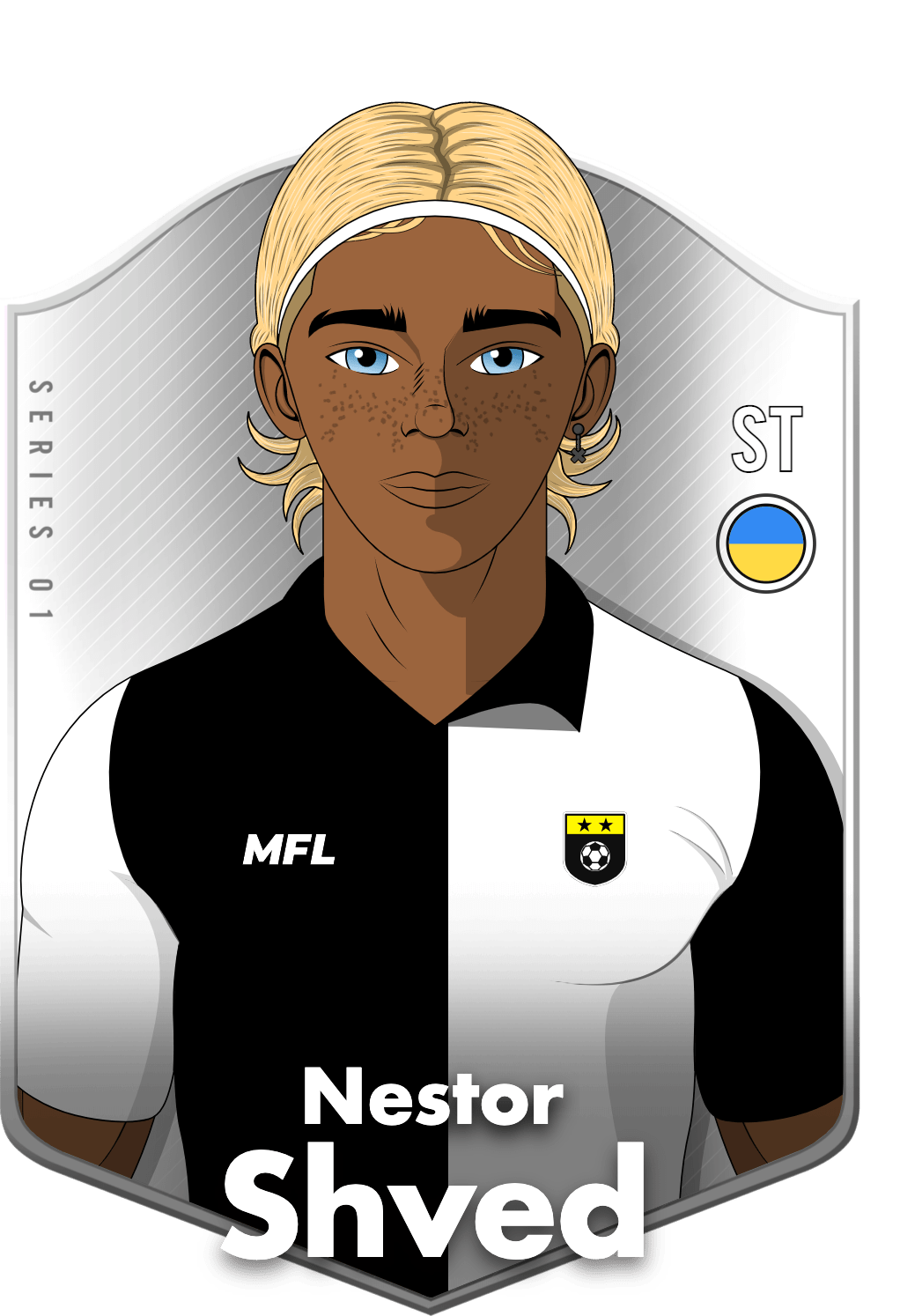 Nestor Shved asset