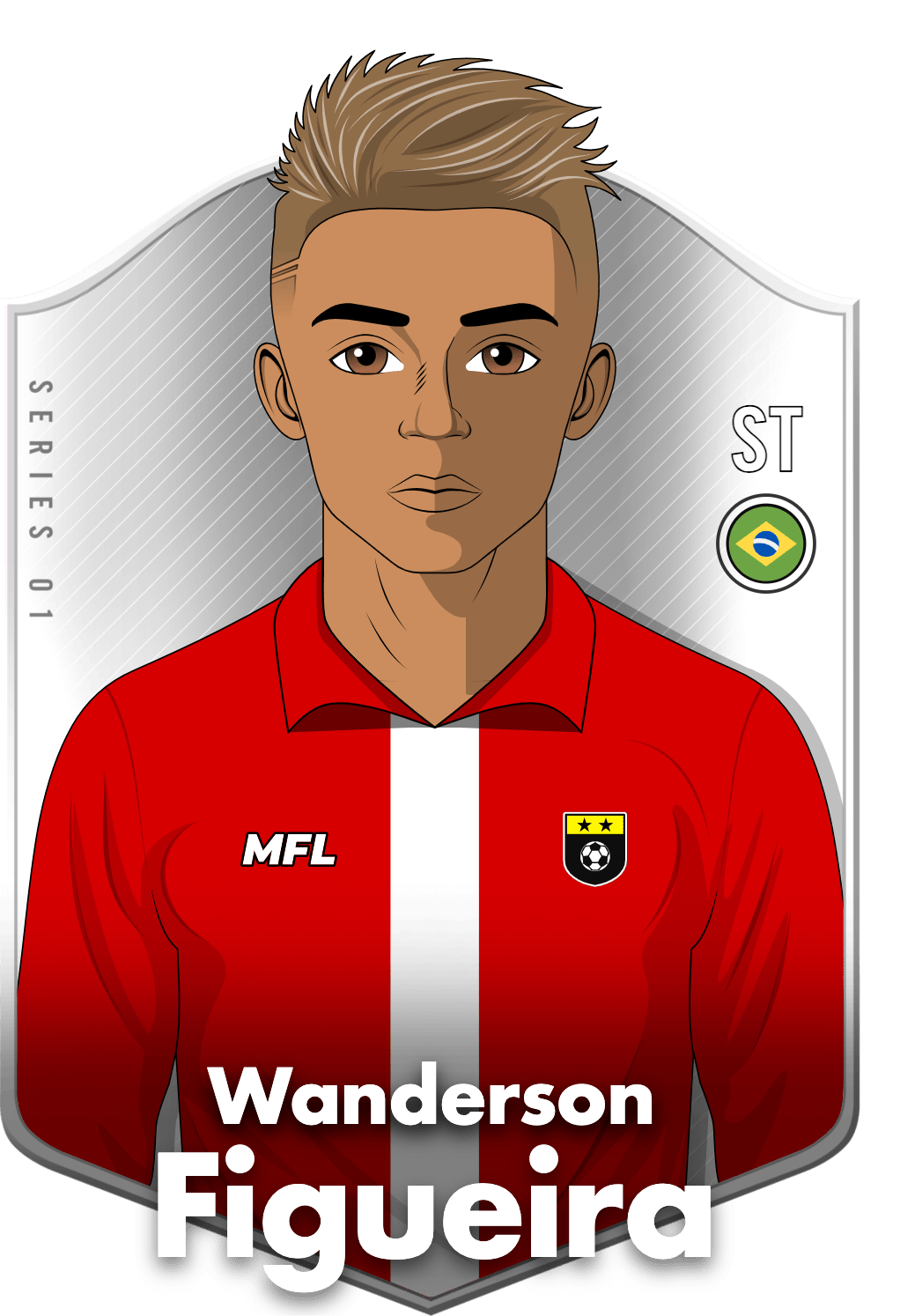 Wanderson Figueira