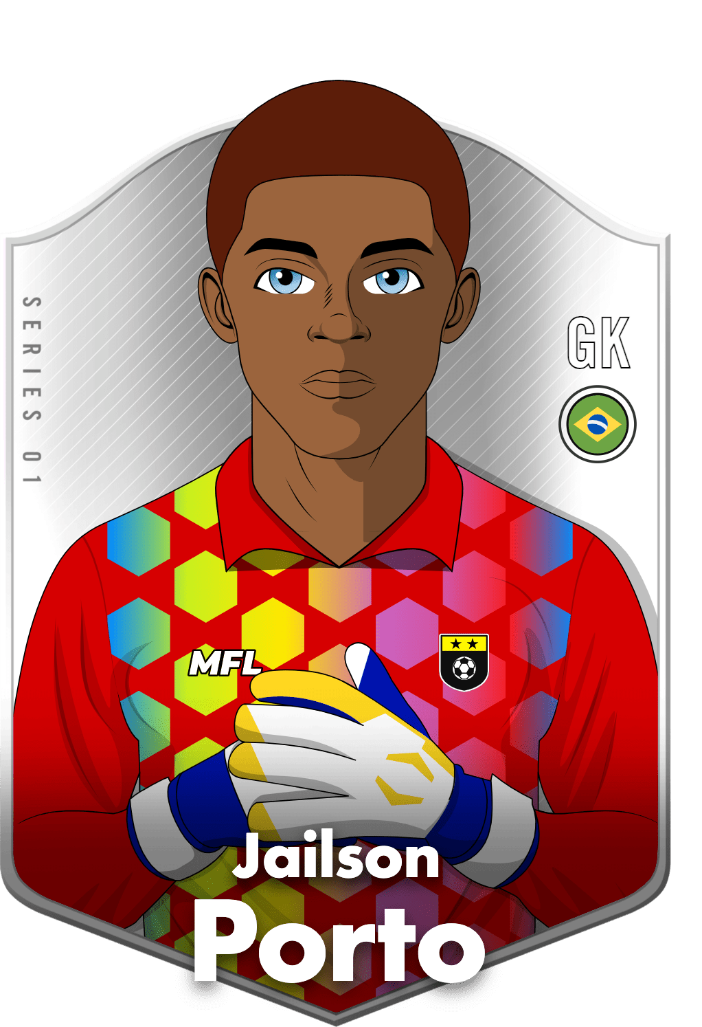 Jailson Porto