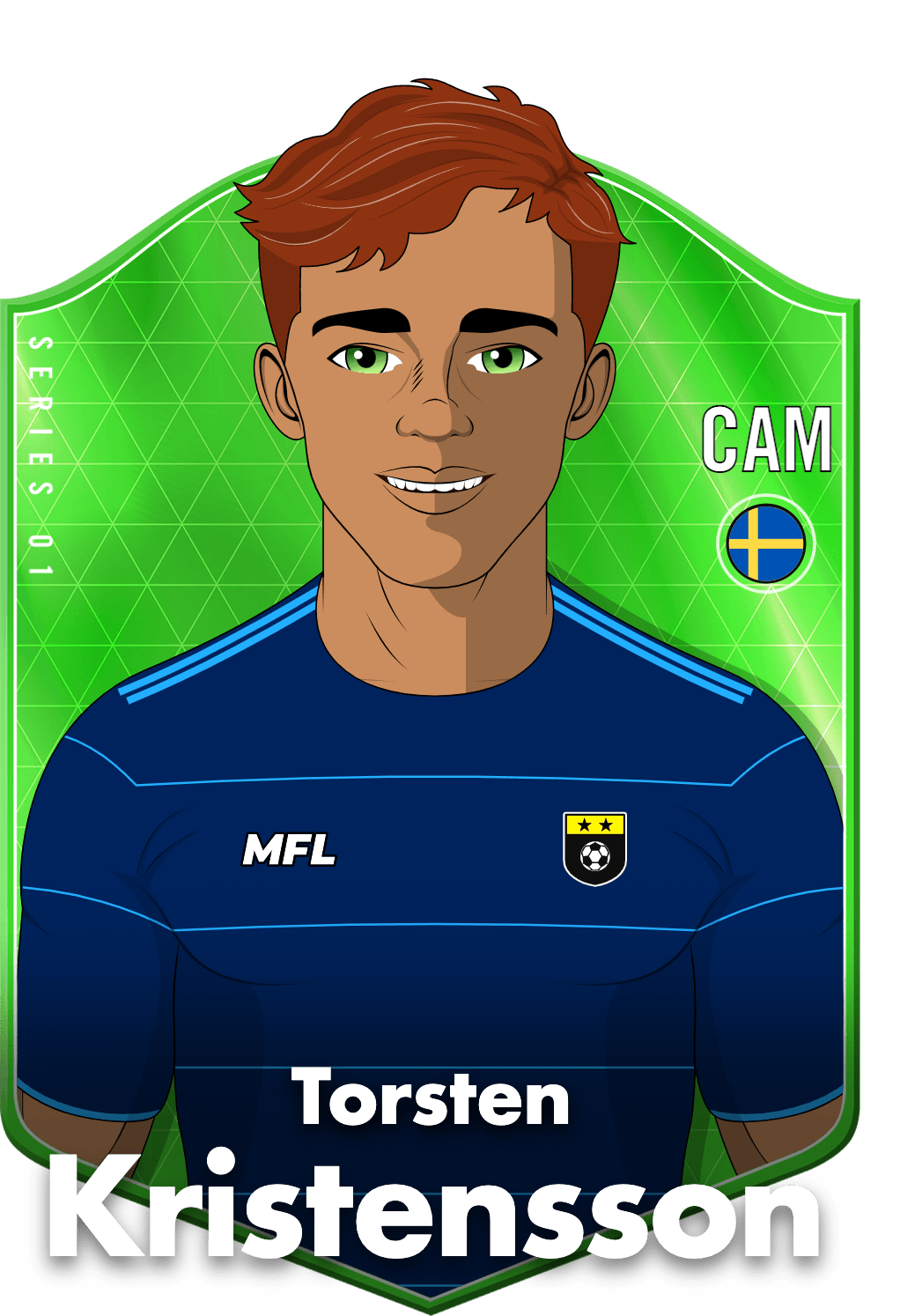 Torsten Kristensson