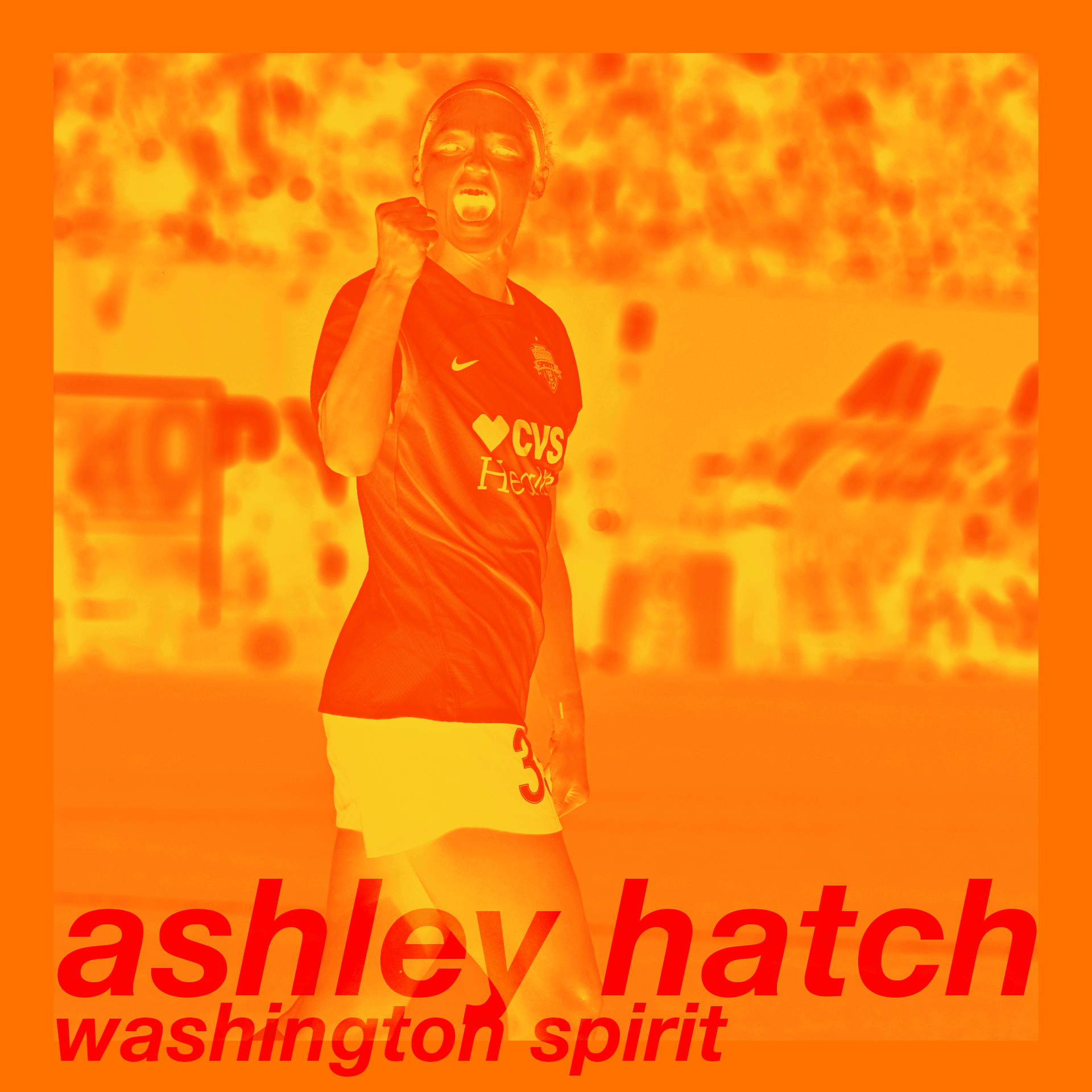 Ashley Hatch