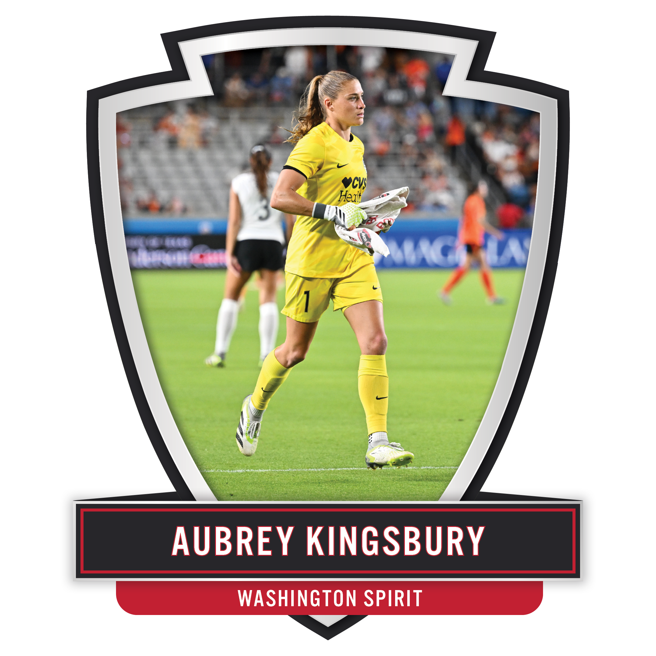 Aubrey Kingsbury asset