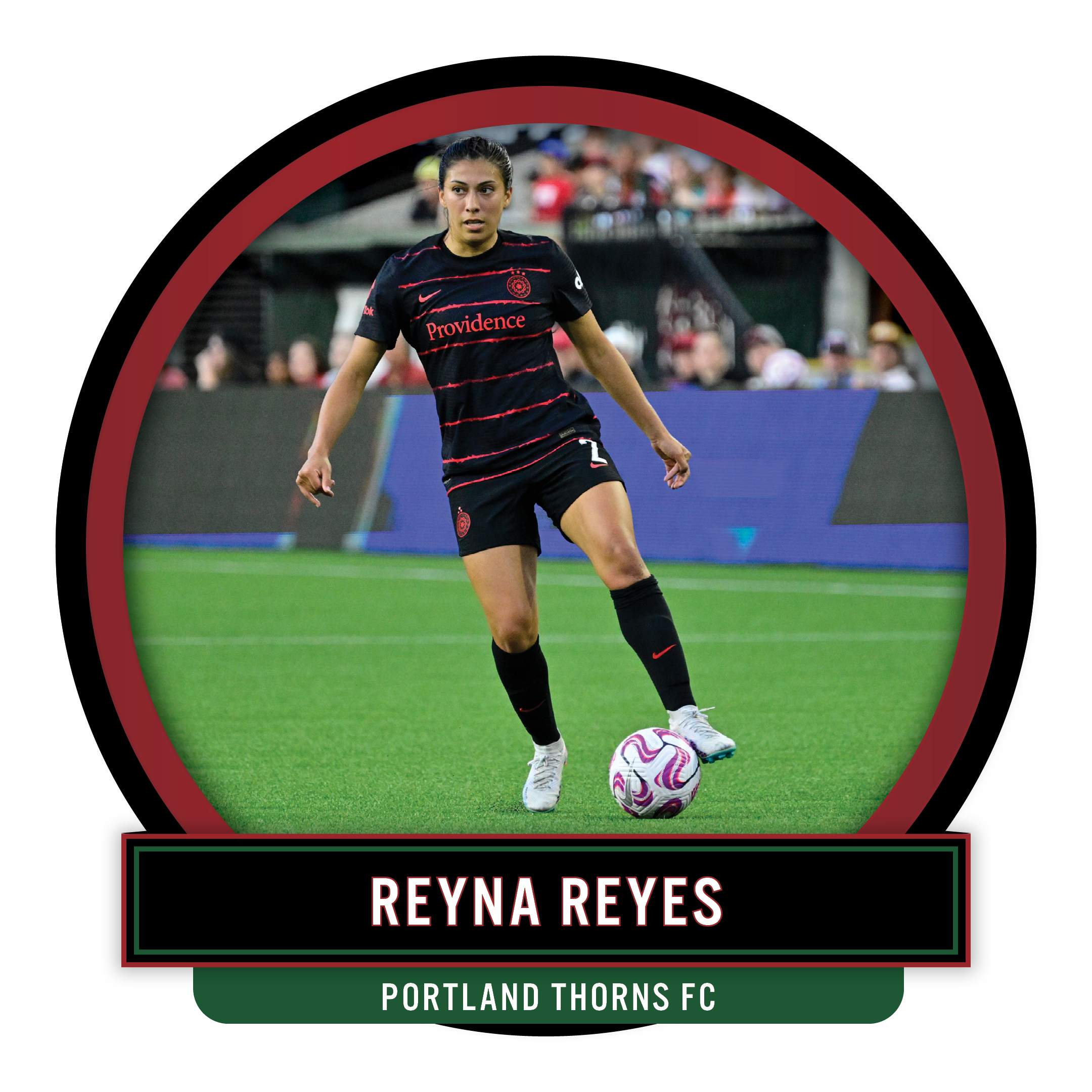 Reyna Reyes