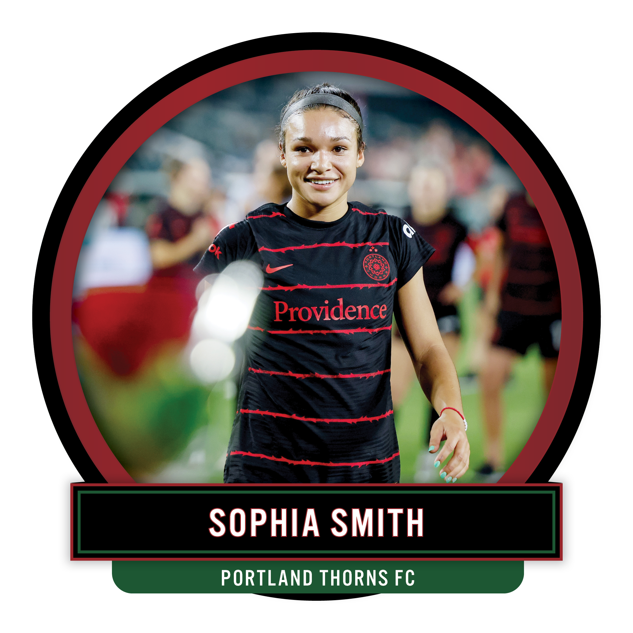 Sophia Smith asset