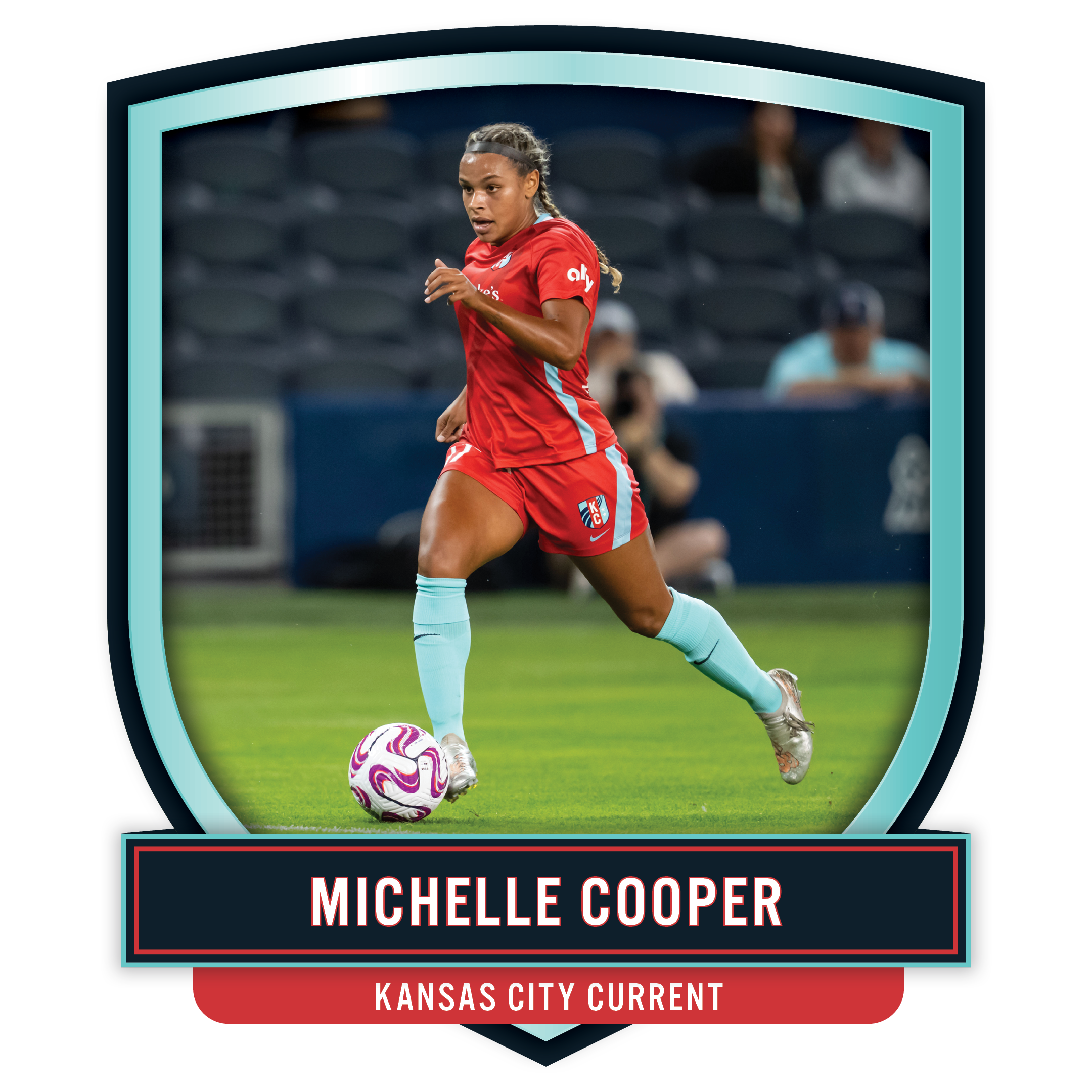 Michelle Cooper asset